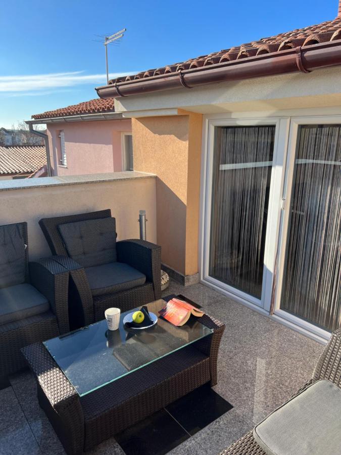 Apartmani M&L Medulin Exterior photo