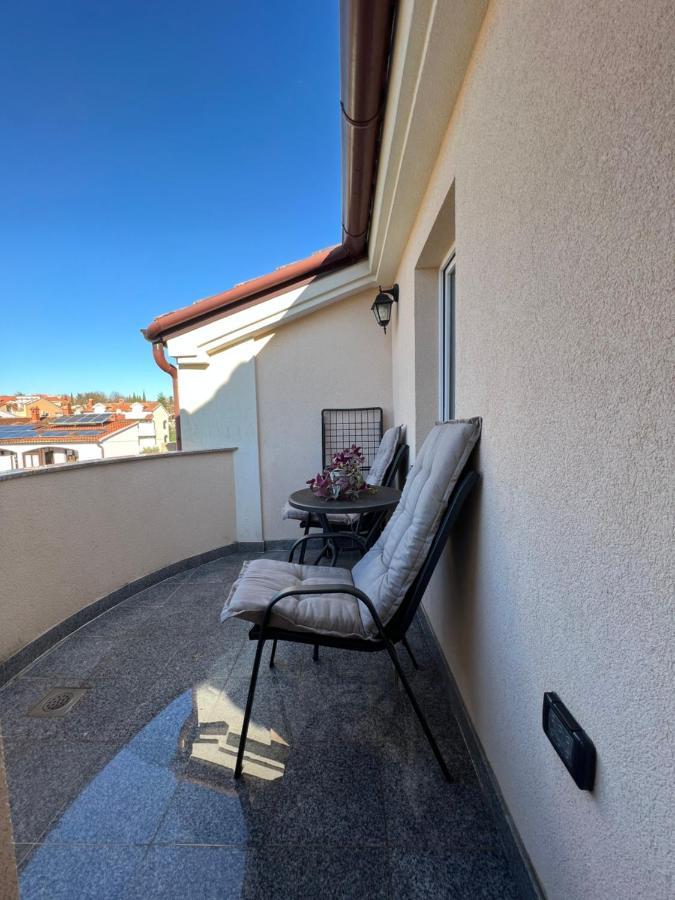 Apartmani M&L Medulin Exterior photo