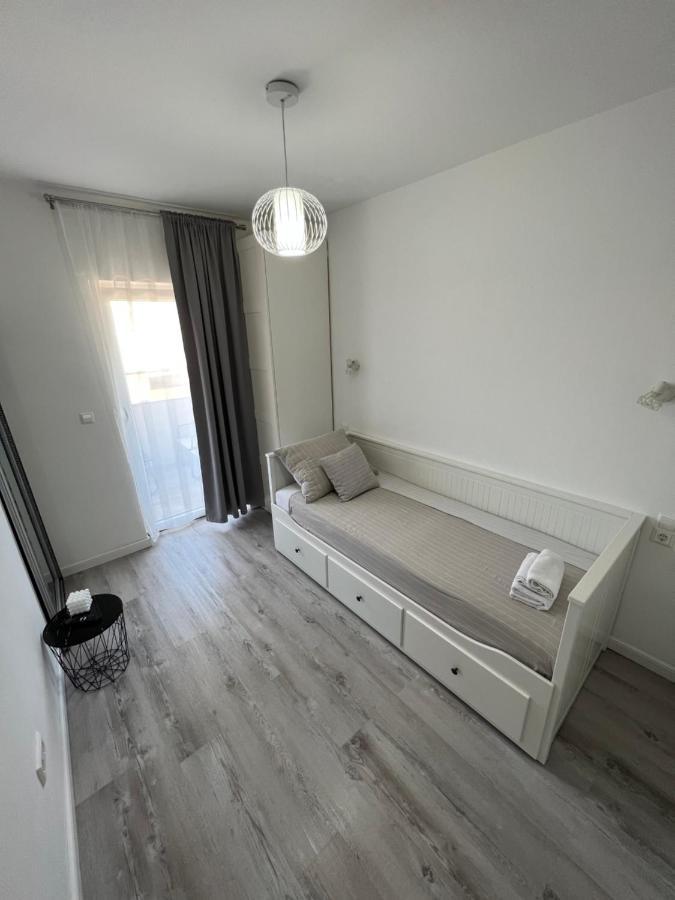 Apartmani M&L Medulin Exterior photo