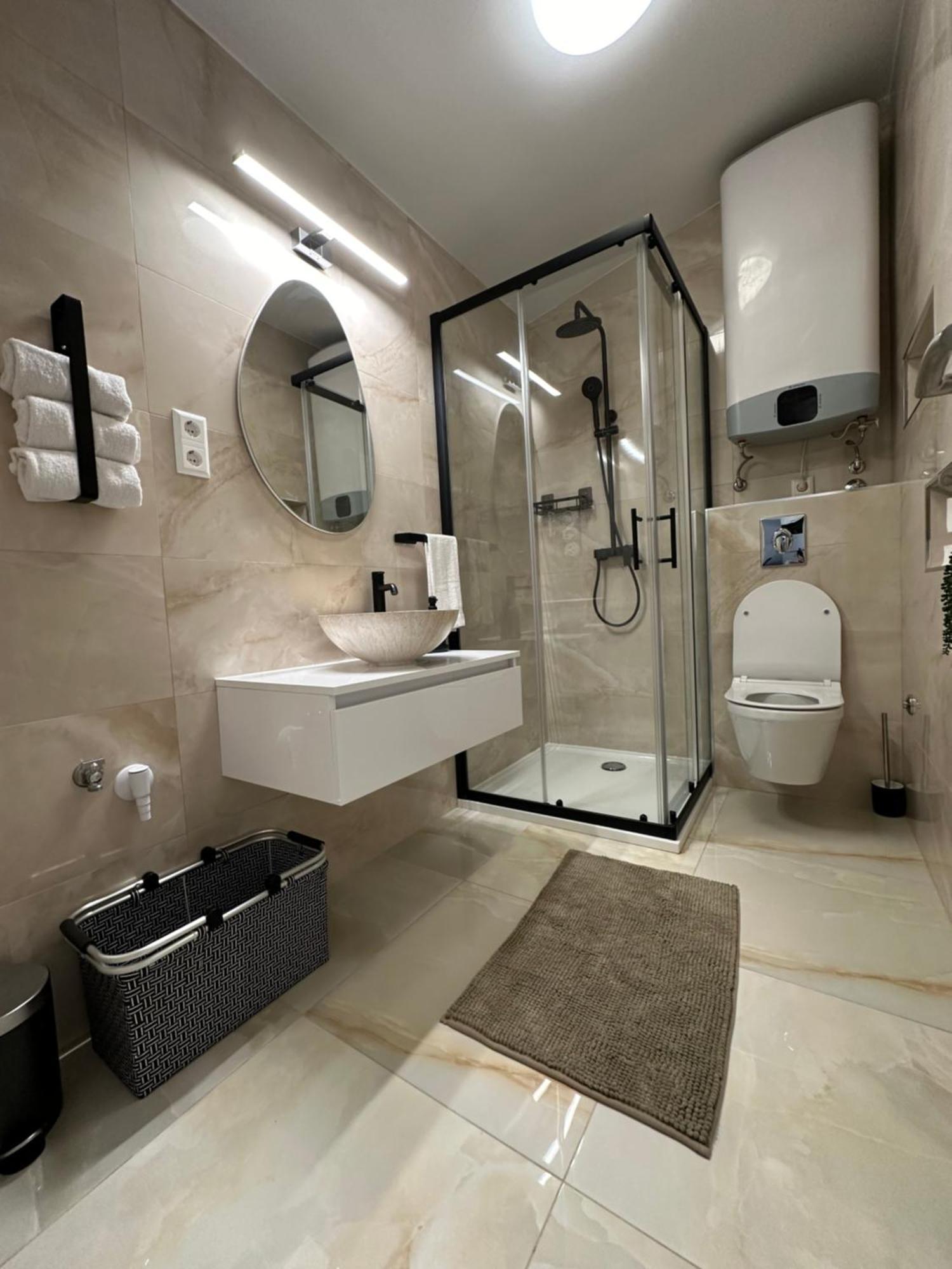 Apartmani M&L Medulin Exterior photo