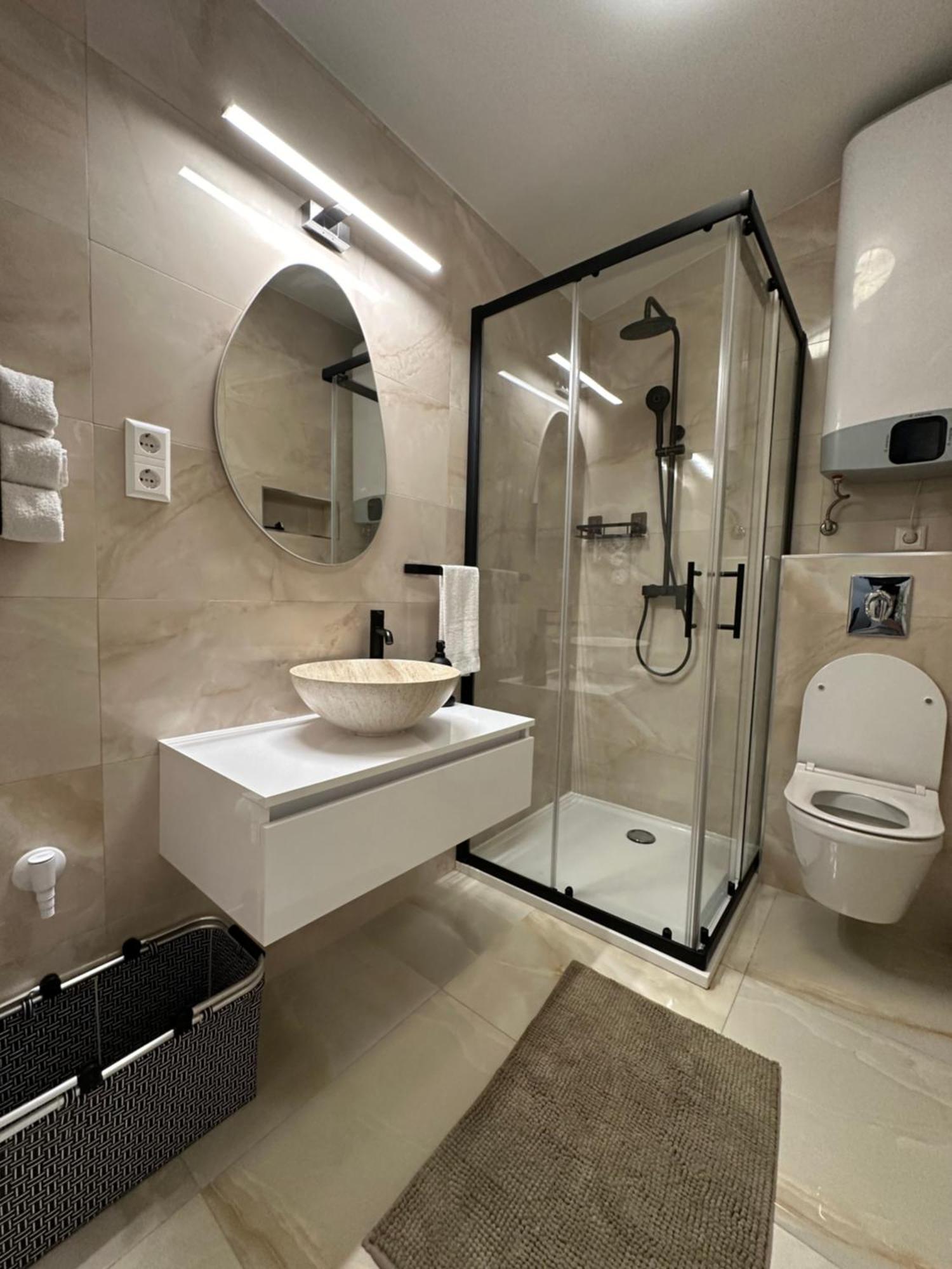 Apartmani M&L Medulin Exterior photo